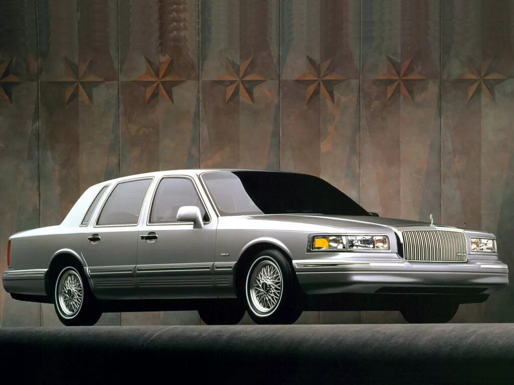 Lincoln Town car 1994. Lincoln Town car. Lincoln Town car 1997. Lincoln Town car 1995-1997.