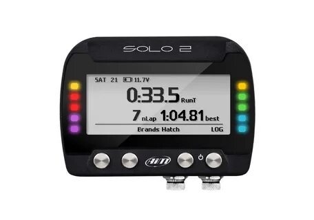 Gps 2.2