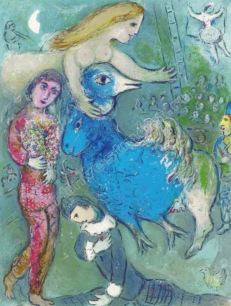Marc chagall