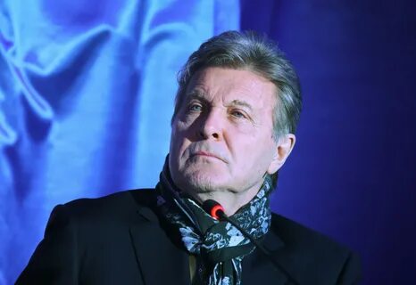 Певец рассказал