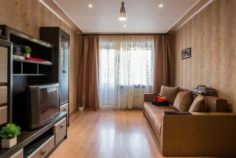 Ремонт квартире улучшенной планировки