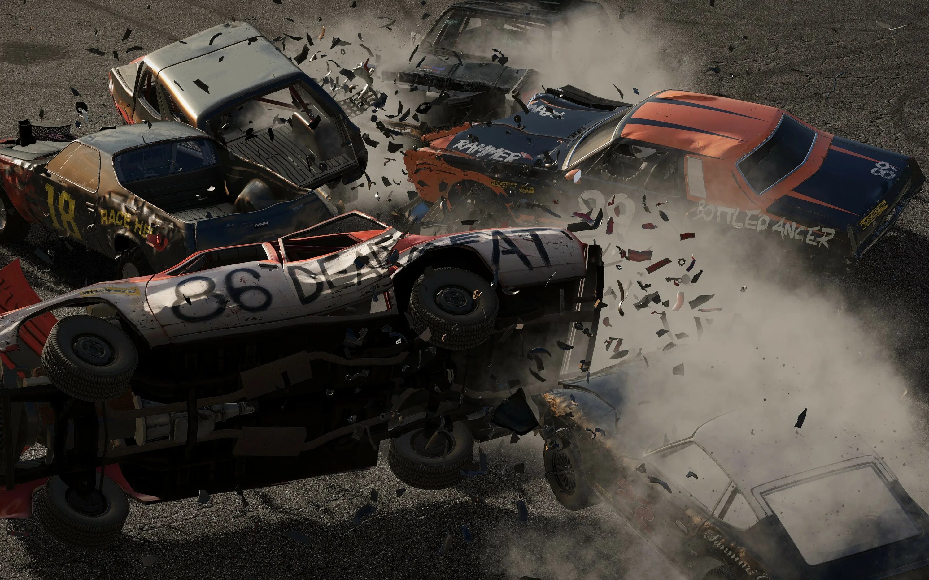 Wreckfest 2. Wreckfest ps1. Wreckfest обзор. FLATOUT аварии.