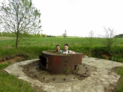 Огневая точка