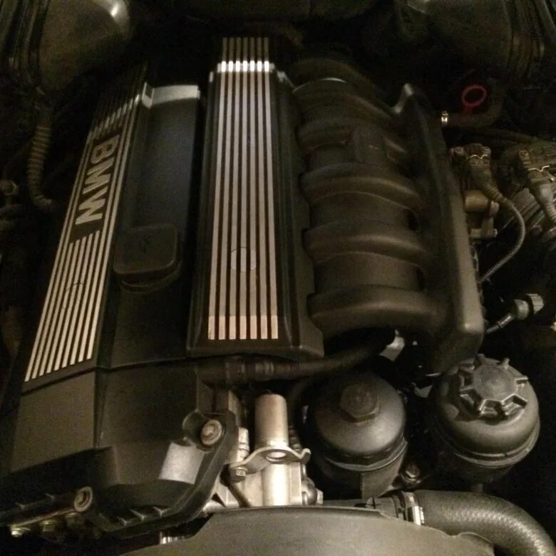 Эпопея со свапом М50Б25 в Е28. Как это было. - BMW 5 series (E28), 2 л, 1982 год