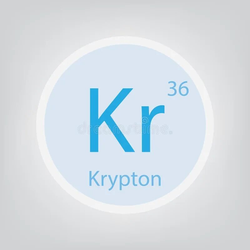 Криптон символ элемента. Криптон логотип. криптон / krypton (kr). kr химический элемент. криптон рисунок.