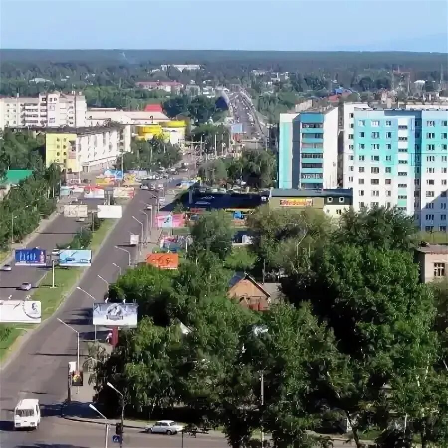 Которая расположена в центре сама