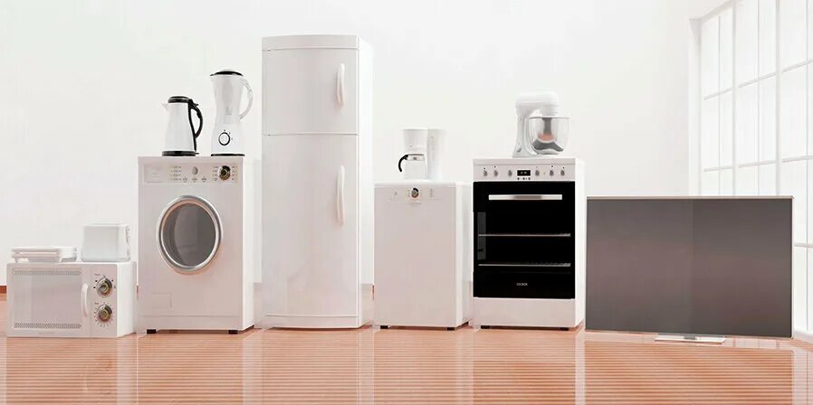 Видео крупной бытовой техники. МБТ бытовая техника. Бытовая техника от Xiaomi.