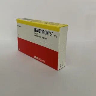 Левотирон
