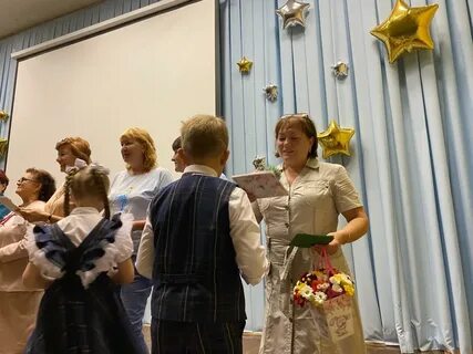 Школа 38 имени