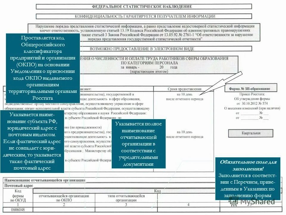 Код отчитывающейся организации. Что такое код ОКПО организации. Код формы по ОКПО. Код типа отчитывающейся организации ОКПО. ОКПО строительной организации.