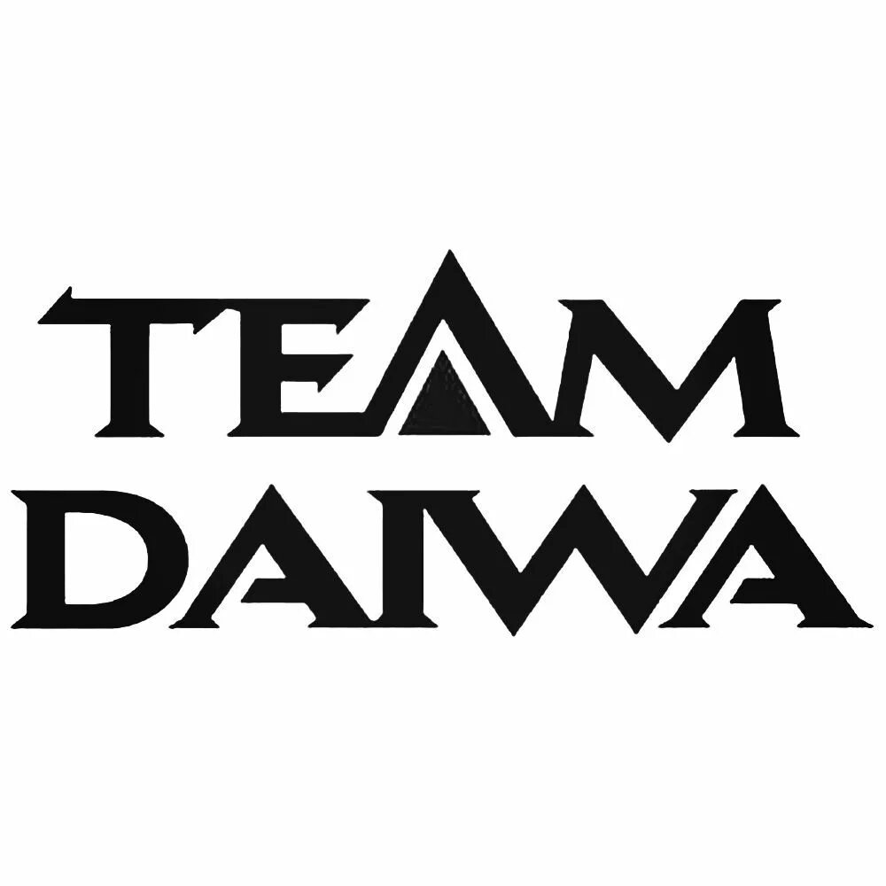 Дайва эмблем. Daiwa logo. team daiwa логотип. надпись дайва. наклейка daiwa.