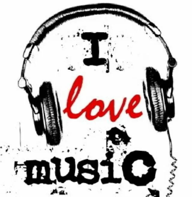 Темы для музыкального проекта. Английский по песням и не только. Music надпись. Love music. Наушники вектор.