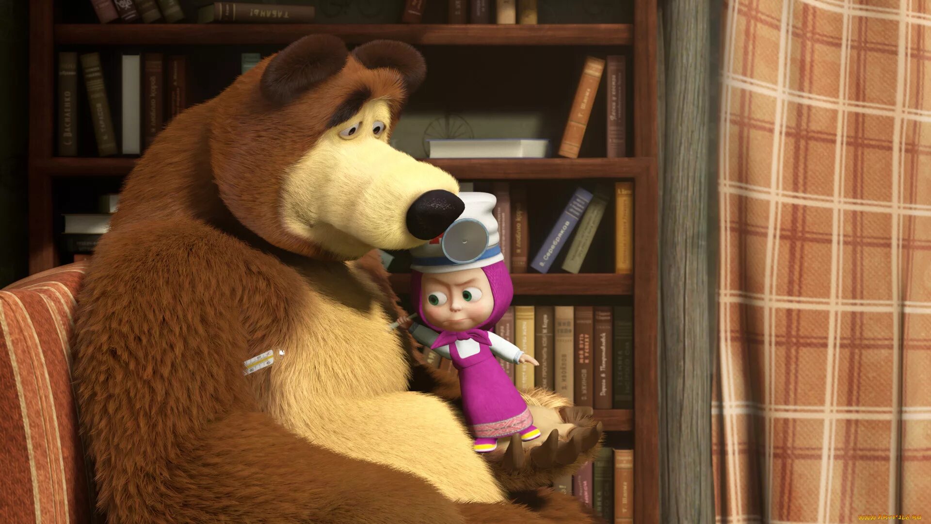 Маша и медведь 2009. Маша и медведь 2008. Histed masha and bear