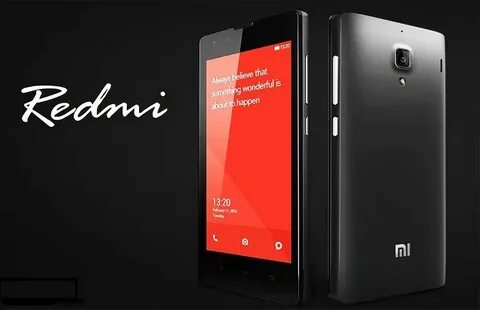 Redmi note 9 twrp