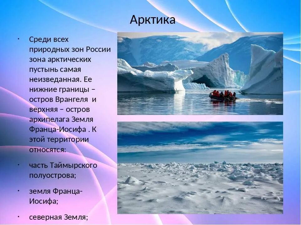 Архипелаги в зоне арктических пустынь. Сообщение об Арктике. Доклад про Арктику. Природные зоны России Арктика. Зона арктических пустынь 4 класс.