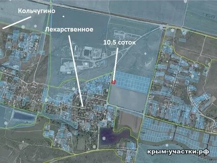 Индекс кольчугино