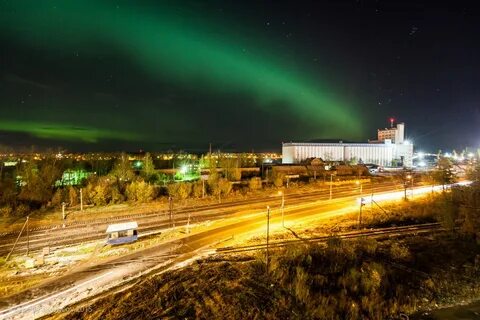 Рыбинск мурманск
