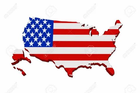 Красный цвет в сша
