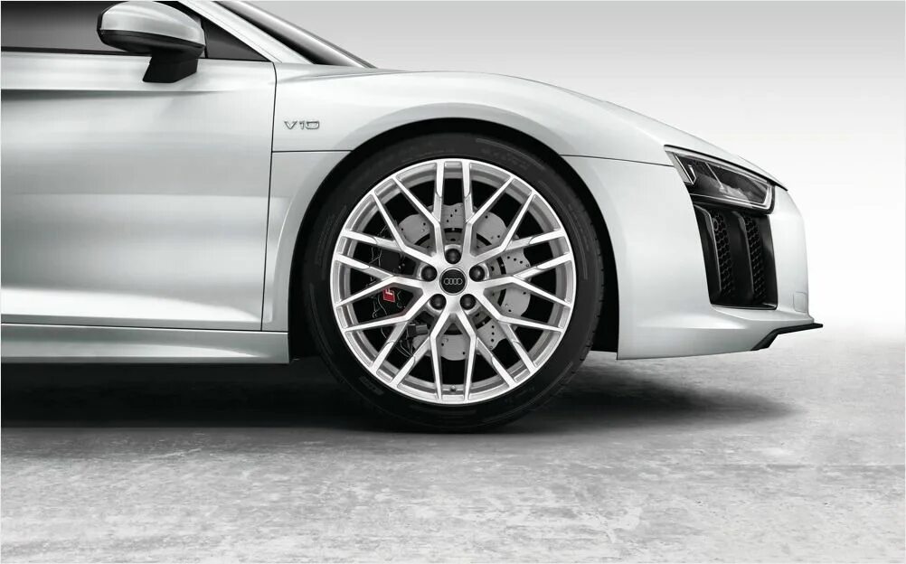 Каталог оригинальных дисков Audi a6 c4 - Audi A6 (C4), 2,5 л, 1996 года колёсные