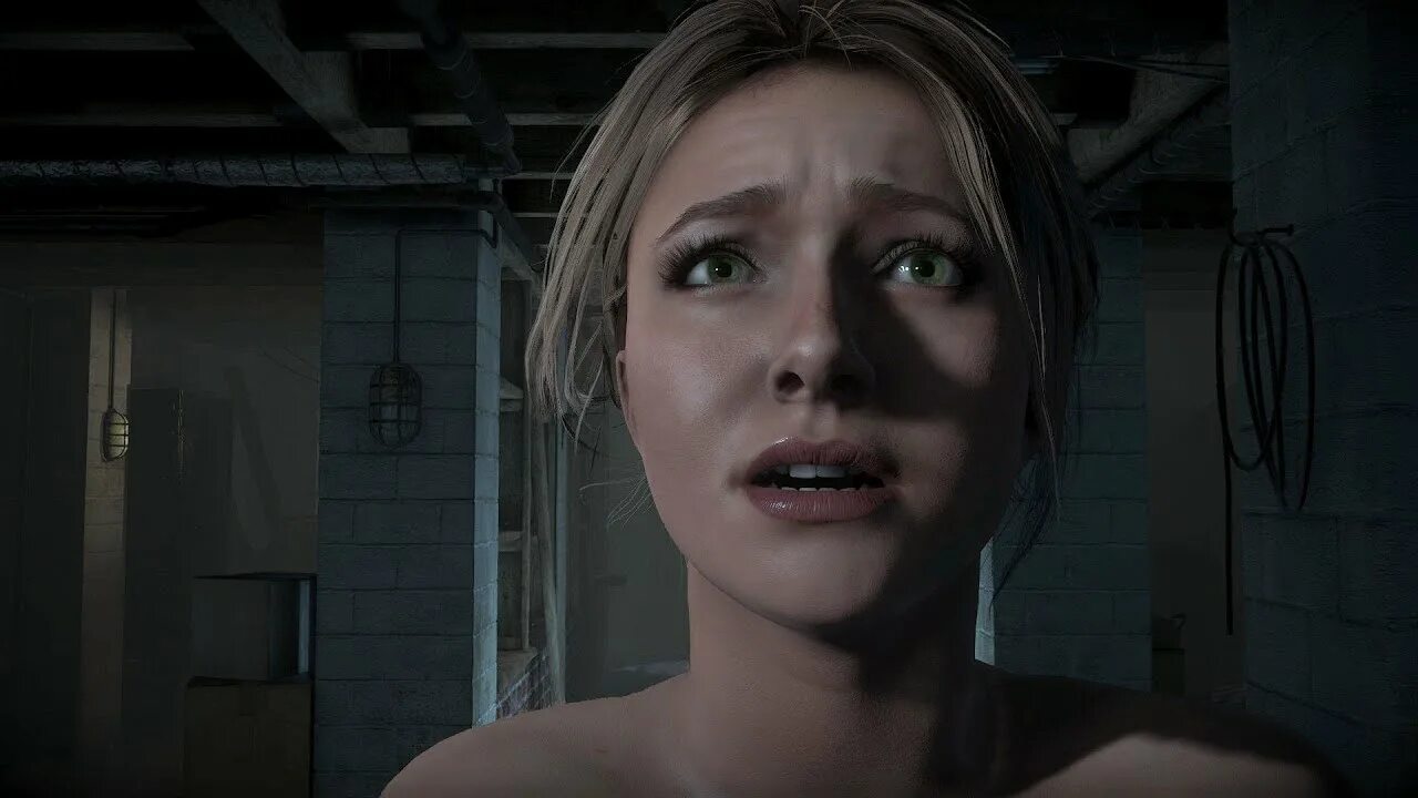 Until dawn rule 34. Until dawn rule 34