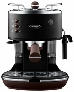 Кофеварка delonghi