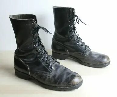 Warboots обувь
