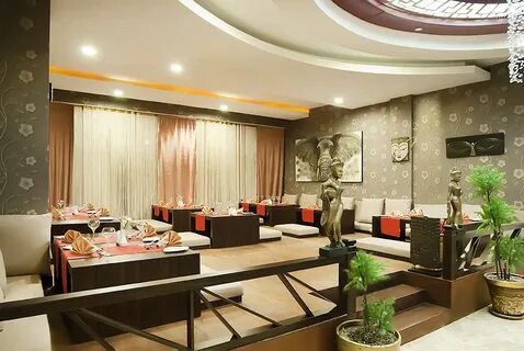 Siam elegance hotels spa