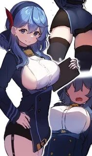 Blue archive r34