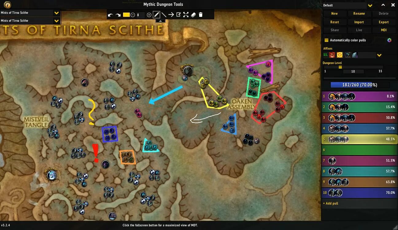 Tricks of the trade. Wow tools. Wow tools. Gear wow. Mythic dungeon tools.