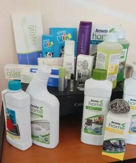 Продукция компании дав