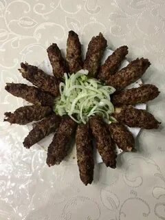 Кафе у салмана