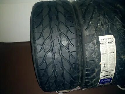 Bfgoodrich r17