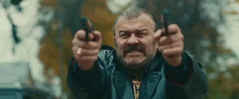 Бандит дата выхода