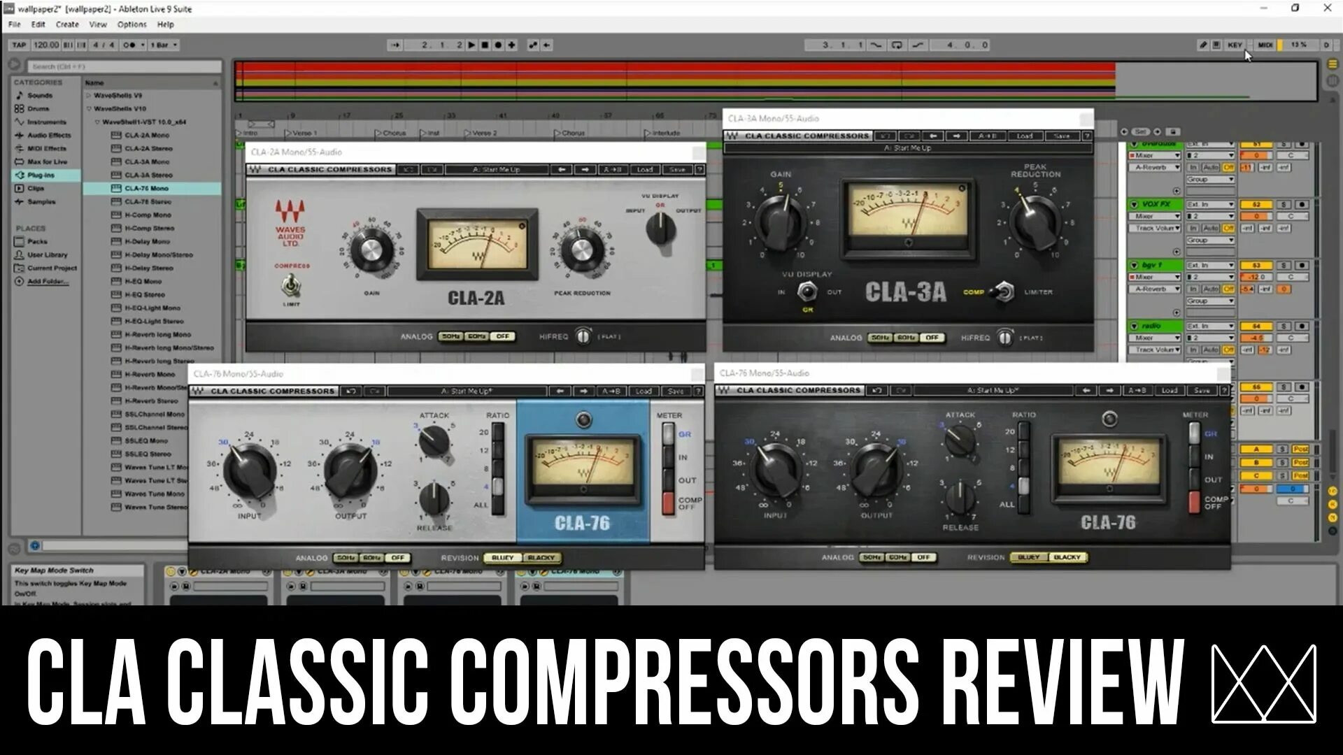 Cla compressor. 76 компрессор vst. cla 76 stereo. cla classic compressors. компрессор cla 76.
