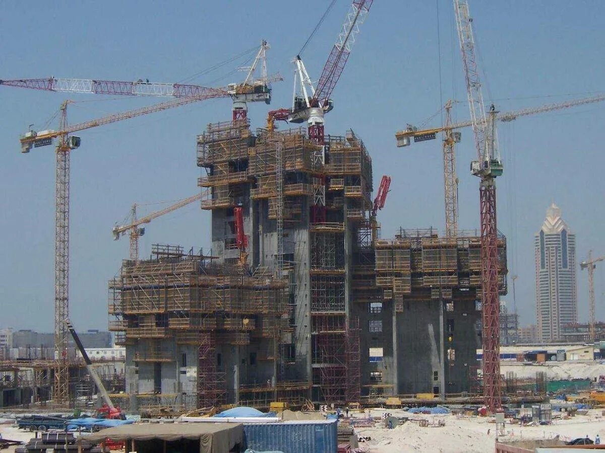 Как строили бурдж. Бурдж халифа 2008. Бурдж халифа стройка 2005. Стройка бурдж халифа. Небоскрёб бурдж-халифа в дубае.