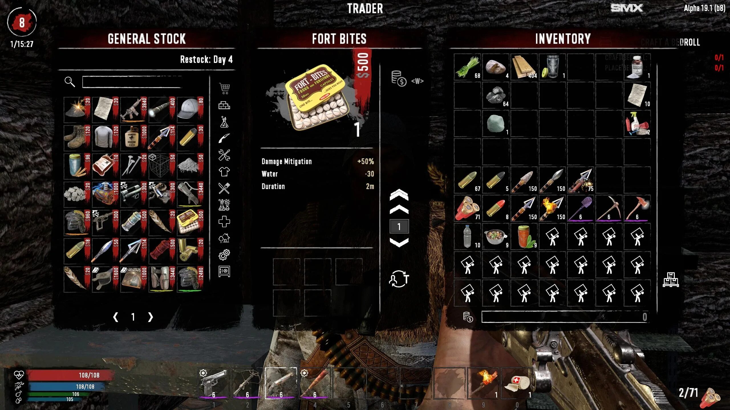 7 day to day моды. 7 days to die инвентарь. 7 days to die админское оружие. smx 7 days to die. мины 7 days to die.