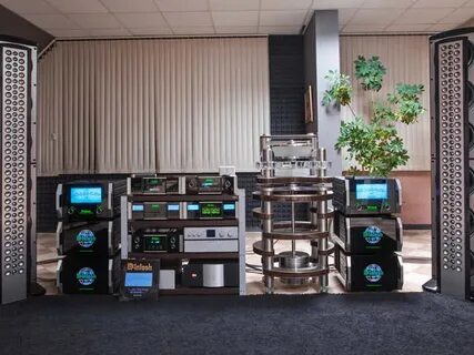 Fi sound