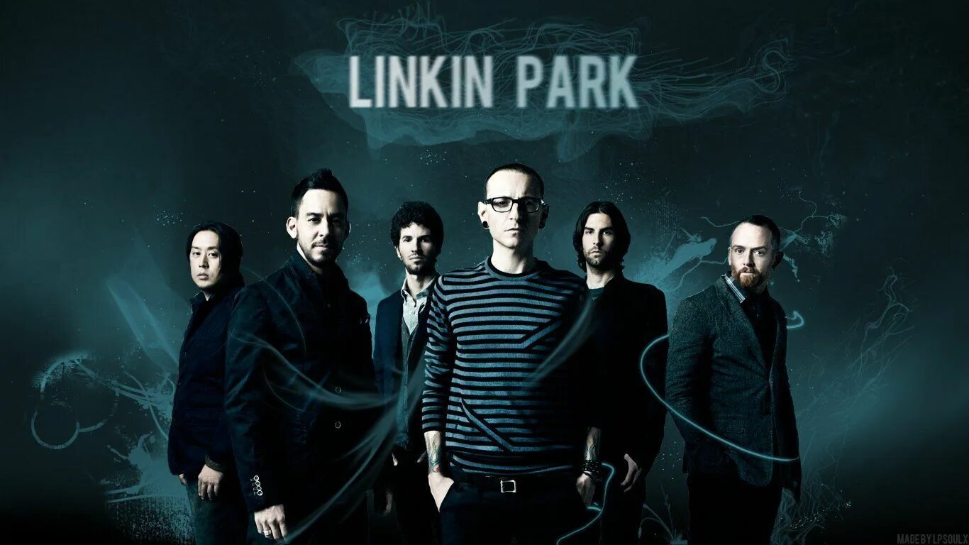 Linkin park i given. Группа линкин парк. linkin park фото группы. linkin park 2007. linkin park 2009.
