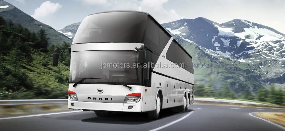 Automirnn, bus transportation, Nizhniy Novgorod, Gagarina Avenue, 164 - Yandex M