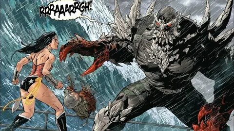 Doomsday metal warriors обзор