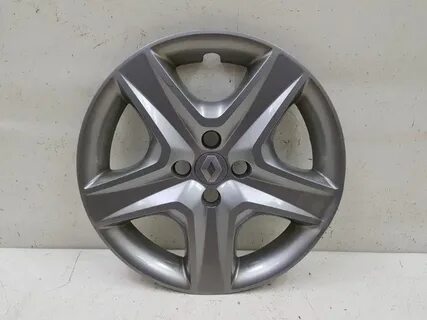Колпак sandero stepway