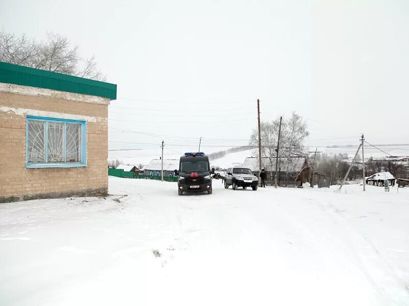 Романовка оренбургская область пономаревский погода