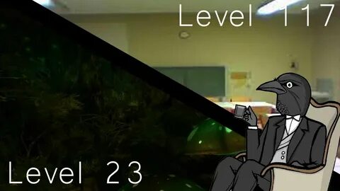 Fun level