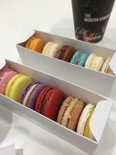 Макароника