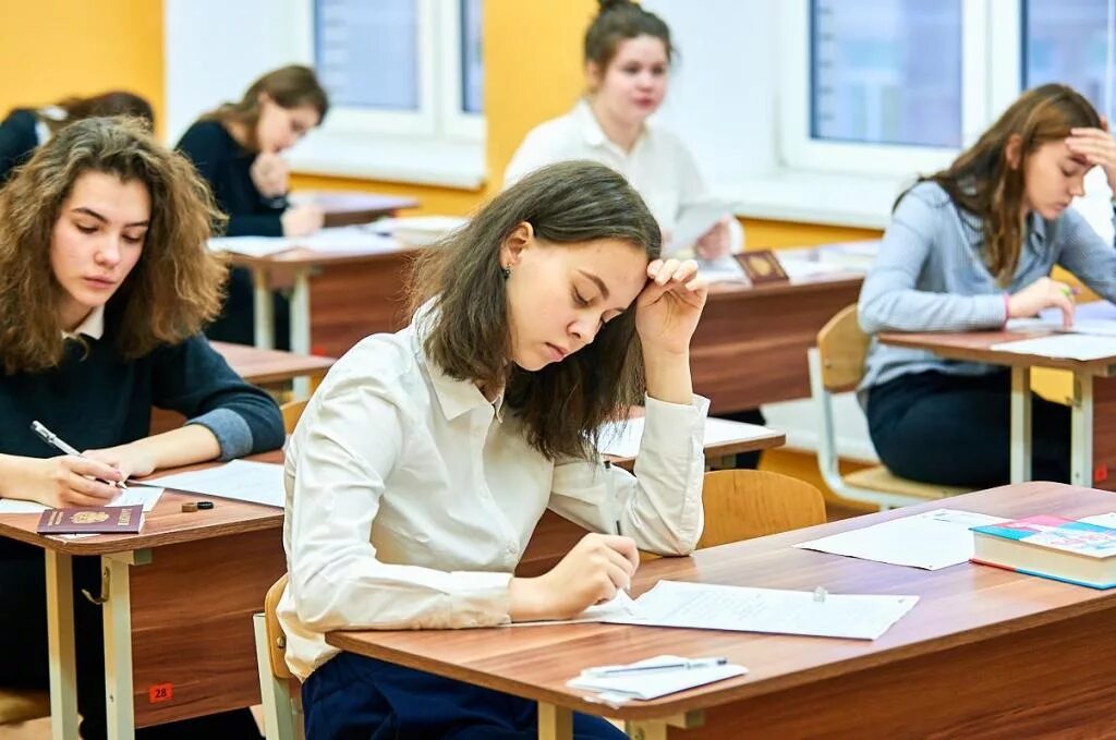 Сдать урок