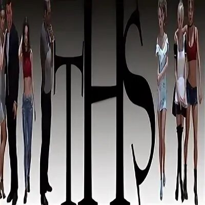 Higher society illustrated