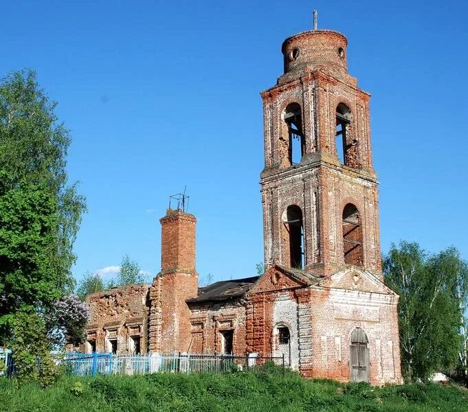 Спасское самарская область. Церковь Николая Чудотворца в Спасском. Село Спасское Владимирской области. Спасское (городской округ Клин). Храм Николая Чудотворца село Саметь.