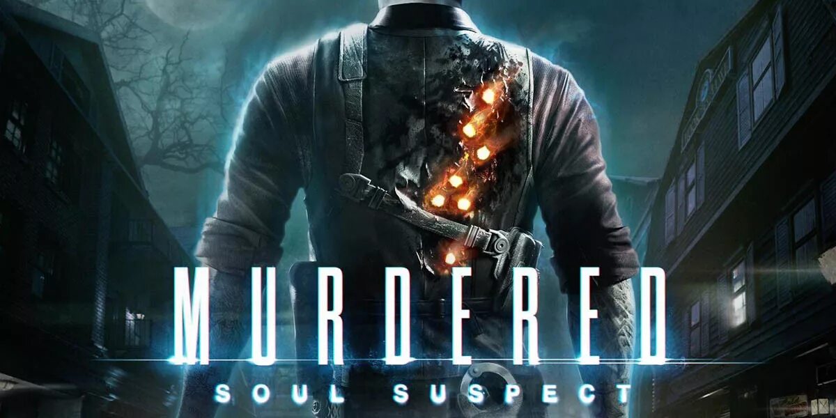Murdered сохранения. Murdered soul suspect обложка. murdered soul suspect ps3. murdered: soul suspect (ps4). звонарь из murdered soul suspect.