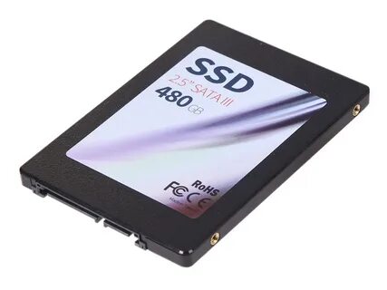 Ssd накопители 480 gb