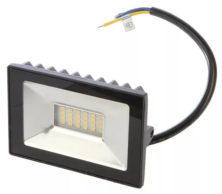 Прожектор SAFFIT sfl90-20 2835smd 20w 4000k ac220v/50hz 126х87мм черный. SAFFIT 10w (900lm) 2835smd. Акция. Прожектор sfl90-20 2835smd 20w 4000k ac220v/50hz черный. Прожектор sfl90-10 ip65 10w 6400k черный. Прожекторы saffit